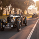 Imagen para el artículo titulado Bentley vuelve a fabricar el mítico Blower, un automóvil que dejó de fabricarse en 1930
